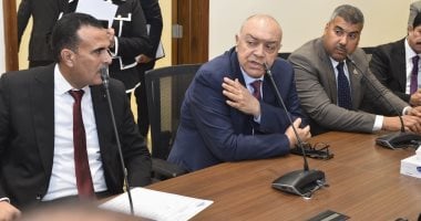 وحيد قرقر عقب فوزه برئاسة لجنة النقل: تكليف أعتز به واجتماعات لتحديد العمل