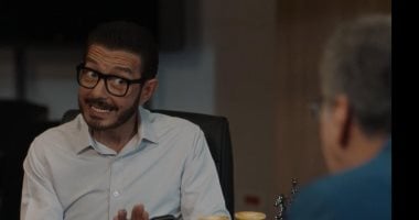 لعبة وقلبت بجد الحلقة 5.. يوسف إسماعيل ينصح أحمد زاهر بمصارحة زوجته بعمله