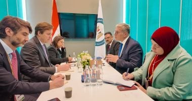 وزير البترول: نستهدف رفع مساهمة قطاع التعدين في الناتج المحلي لـ 6%