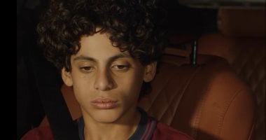 لعبة وقلبت بجد الحلقة 5.. عمر الشريف يثور على والده بسبب تحكماته وانشغاله عنه