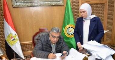 محافظة الدقهلية يعتمد الأحوزة العمرانية لـ64 قرية منها 31 بمركز ميت غمر