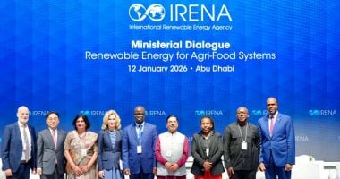 منظمات دولية: الطاقة المتجددة مفتاح تحول النظم الزراعية وتعزيز الأمن الغذائي