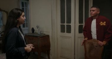 ياسمينا العبد تعترف بمرضها فى مسلسل ميد تيرم