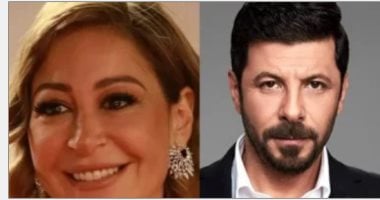 5 محطات فنية جمعت إياد نصار ومنة شلبي.. قبل مسلسل صحاب الأرض