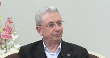 مصطفى البرغوثي: الموقف المصري الحازم منع التهجير وأفشل المخططات الإسرائيلية