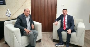 سمير البيلي رئيس غرفة صناعات الطباعة والتغليف لـ اليوم السابع : قطاعنا عصب حقيقي للاقتصاد.. المصانع خفضت أسعار منتجاتها من 10 و15%.. لجان متخصصة للوصول للمنشآت الصغيرة.. وهذا سبب عدم انخفاض سعر الكتب الخارجية