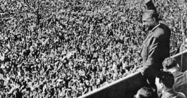 سعيد الشحات يكتب:ذات يوم.. 14 يناير 1957..تمصير البنوك وشركات التأمين والوكالات التجارية وإنشاء «المؤسسة الاقتصادية» بغرض تنمية الاقتصاد القومى.. والقرارات تكشف خطورة سيطرة رأس المال الأجنبى 