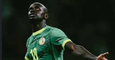 ساديو ماني نجم السنغال