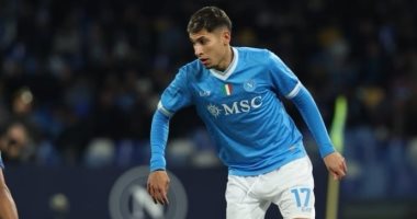 نابولى يتعثر للمرة الثالثة على التوالى ويتعادل مع بارما فى الكالتشيو