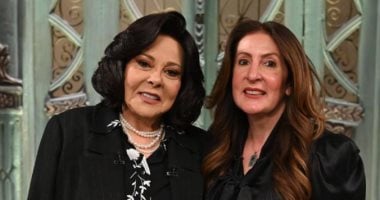 السفيرة الأمريكية بمصر: التفكير خارج الصندوق ضرورة في السياسة