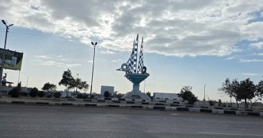 تعرف على حالة الطقس اليوم بمحافظة الإسماعيلية.. فيديو