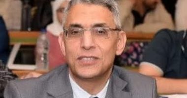 عميد قصر العينى يوجه الشكر للدكتور يسرى عقل ويهنئ الشاذلى لتعيينه رئيس قسم الأمراض الصدرية