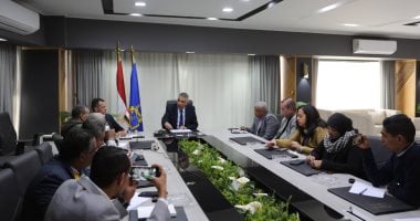 اللواء دكتور إسماعيل كمال محافظ أسوان