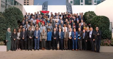 صندوق تطوير التعليم يفوز بجائزة التميز من سيسكو العالمية تقديرًا لإنجازاته