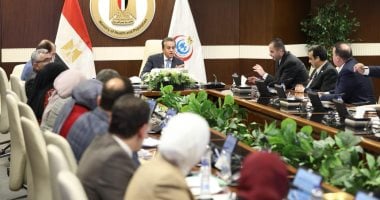 وزير الصحة: المرحلة الثانية للتأمين الصحى الشامل تخدم 21 مليون مواطن