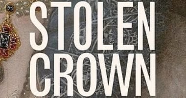 رواية التاج المسروق تكشف عن الأيام الأخيرة من حكم الملكة إليزابيث الأولى