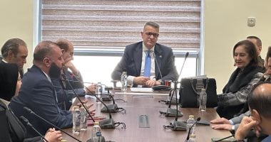 حقوق الإنسان تحت القبة.. انتخاب هيئة مكتب اللجنة وبحث أولويات المرحلة المقبلة