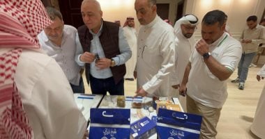 اجتماعات مصرية سعودية لضمان تقديم أفضل الخدمات للحجاج المصريين الموسم المقبل