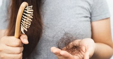 وصفات طبيعية لعلاج تساقط الشعر بخطوات بسيطة وسهلة