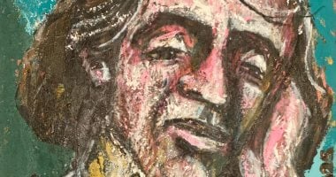 كاريزما أعمال نادر هلال تحتفى بالهوية والإبداع فى معرض فنى بالزمالك  