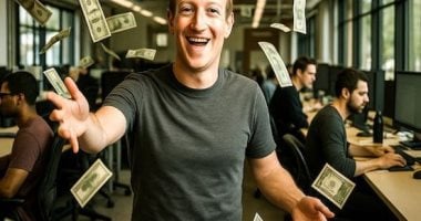 بعد تسريحات Reality Labs.. ميتا تكافئ 20% من موظفيها بمضاعفة الرواتب