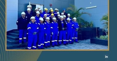 إيجاس: وزير البترول وجه بزيادة كميات غازات التغذية لمجمع غازات الصحراء الغربية