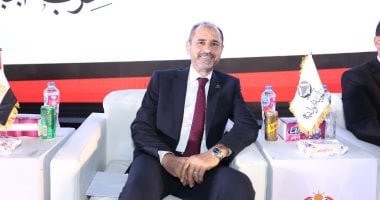 مصادر: التوافق على سامى شاهين وكيلا للجنة الاقتصادية بمجلس النواب