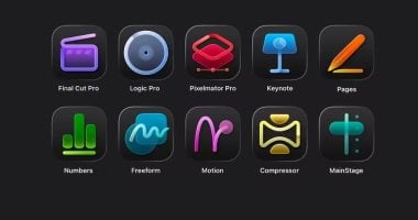 Apple تطلق باقة اشتراك Creator Studio للمبدعين على iPhone وiPad وMac