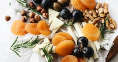 5 أطعمة تزود الطاقة فى أوقات الإرهاق.. مهمة فى أيام الشغل والامتحانات