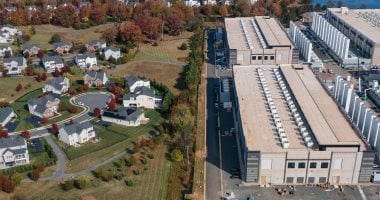 هل تنقذ المفاعلات المصغرة طموحات مايكروسوفت في الذكاء الاصطناعي؟