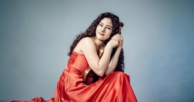 مريم أبو زهرة تفوز بجائزة اكتشاف أهم المواهب في الموسيقى الكلاسيكية عالميًا