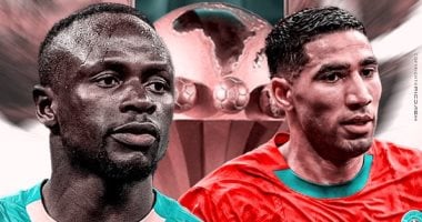 موعد مواجهة نهائى كأس أمم أفريقيا 2025 بين السنغال ضد المغرب