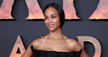 زوي سالدانا