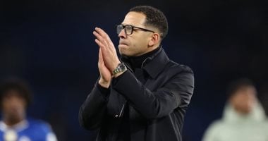 تشيلسي ضد آرسنال.. روسينيور يسجل رقمًا سلبيًا بعد خسارة قمة كاراباو