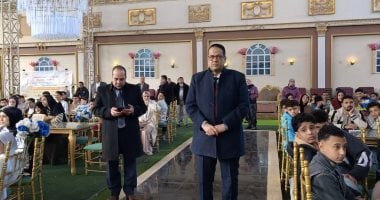 انطلاق القوافل التعليمية للشهادتين الإعدادية والثانوية بالمحلة  