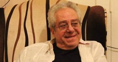 وفاة شقيق حنان يوسف خال أحمد عصام السيد 