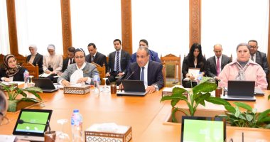 وزير الخارجية يترأس الاجتماع الوزاري السادس للجنة العليا لحقوق الإنسان