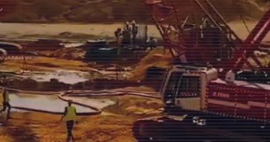  ميناء السخنة