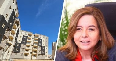 سكن لكل المصريين حلم كل مصرى للحصول على شقة.. أرقام وحقائق جعلت المشروع الأكبر على مستوى العالم الموجه لمحدودى الدخل.. 4 ملايين مواطن استفادوا من المشروع.. جارى تنفيذ مليون و270 ألف وحدة سكنية .. صور
