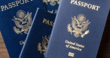 تراجع جواز السفر الأمريكى فى تصنيف 2026
