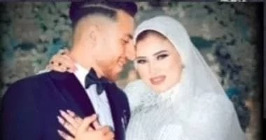 محكمة الاستئناف تحدد أولى جلسات محاكمة عروس المرج.. الطب الشرعى يكذب رواية المتهمة بقتل زوجها حول طريقة الطعن.. والعروس تدعى: سبب المشاجرة هو طلب الزوج تحضير الطعام ورفضها بسبب التعب من الحمل 