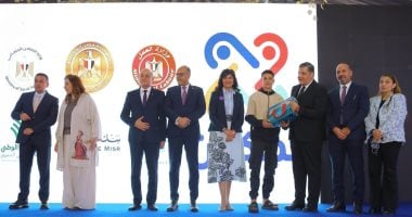 صناع الخير تدشن رسمياً مبادرة «تمكين» لدعم وتأهيل الشباب والسيدات بحضور وزير العمل و السفيرة نبيلة مكرم.. رئيس مجلس الأمناء: نستهدف الوصول إلى مليون مواطن خلال 3 سنوات بمحفظة مالية تصل 500 مليون جنيه.. صور