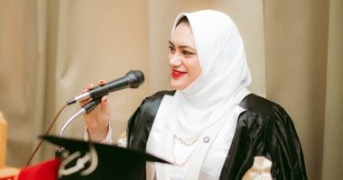 فلسفة تكنولوجيا الروبوتات رسالة دكتوراه للباحثة أسماء نوير بجامعة أسيوط