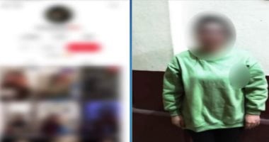 ضبط صانعة محتوى بالإسكندرية لنشرها فيديوهات خادشة للحياء لتحقيق أرباح