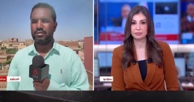 مراسل القاهرة الإخبارية: عودة الحياة تدريجيا للخرطوم بعد استقرار الحكومة 