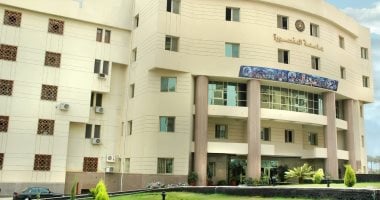 جامعة المنصورة تستقبل فرق الهيئة القومية لضمان جودة التعليم والاعتماد 