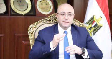 محافظ بنى سويف: «مشروعك» قدم تمويلات للشباب تخطت 2.7 مليار جنيه