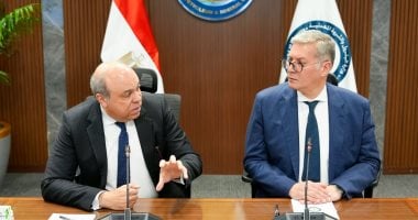 وزيرا البترول والطيران: مصر تستهدف أن تصبح مركزا إقليميا لإنتاج وقود الطائرات