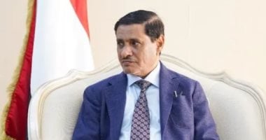 مجلس القيادة الرئاسى فى اليمن يقرر إسقاط عضوية فرج البحسنى