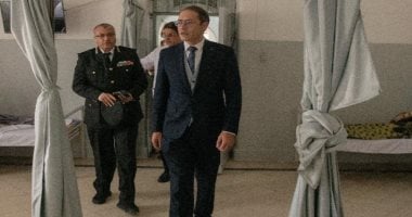 النيابة العامة تجري تفتيشًا لمركز إصلاح وتأهيل بورسعيد